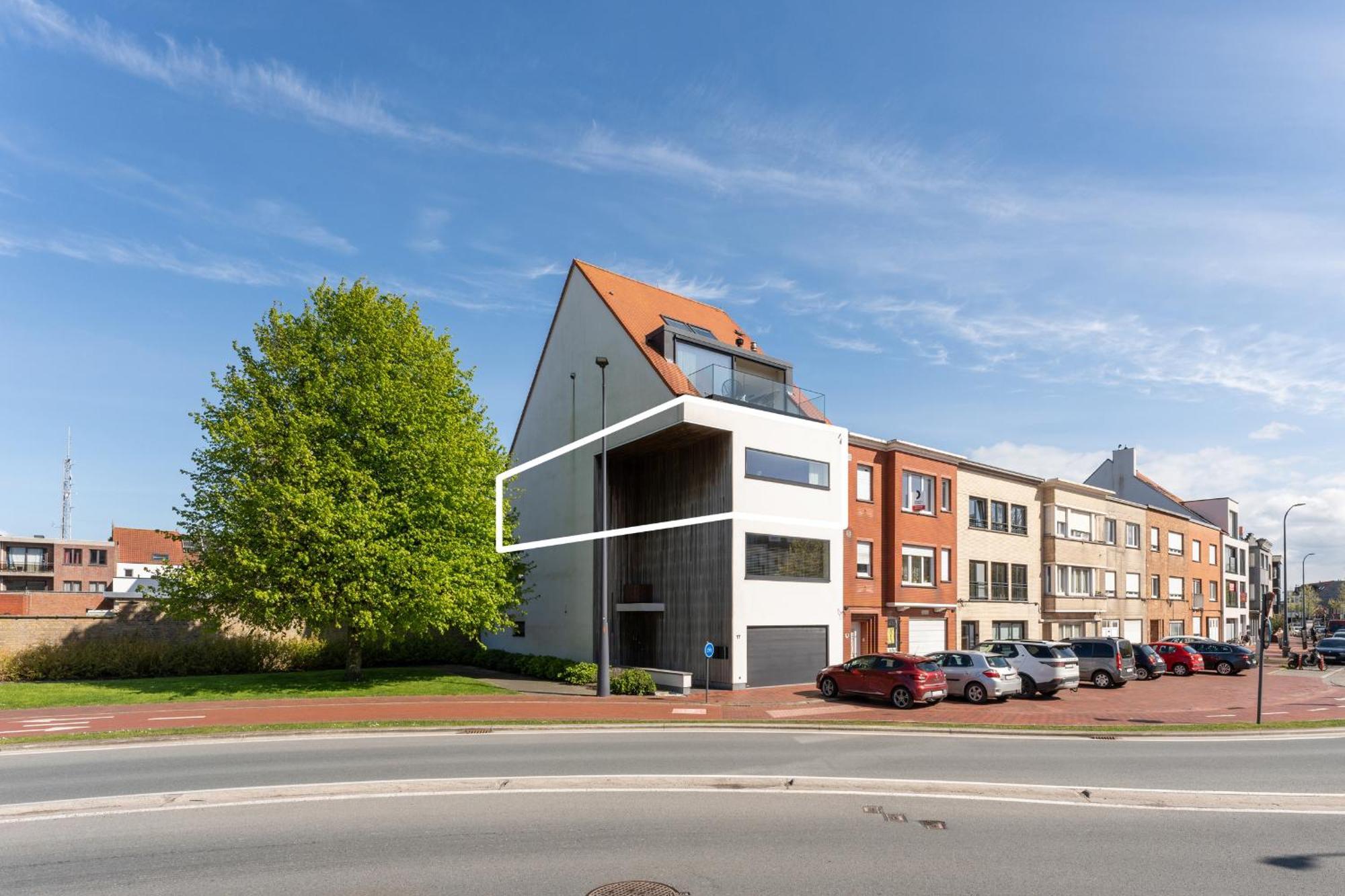 Maison Noomi Knokke-Heist Exterior foto