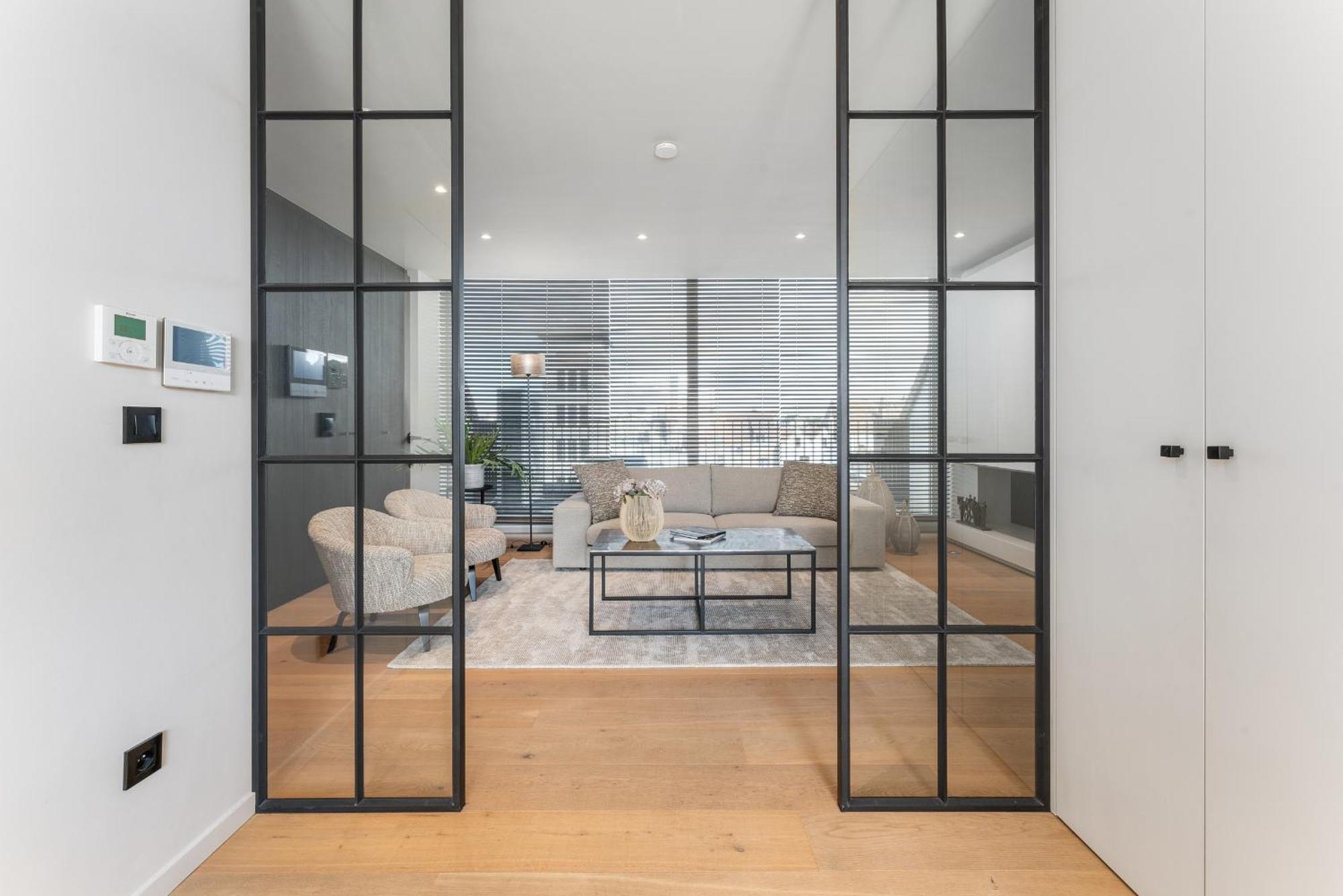 Maison Noomi Knokke-Heist Exterior foto