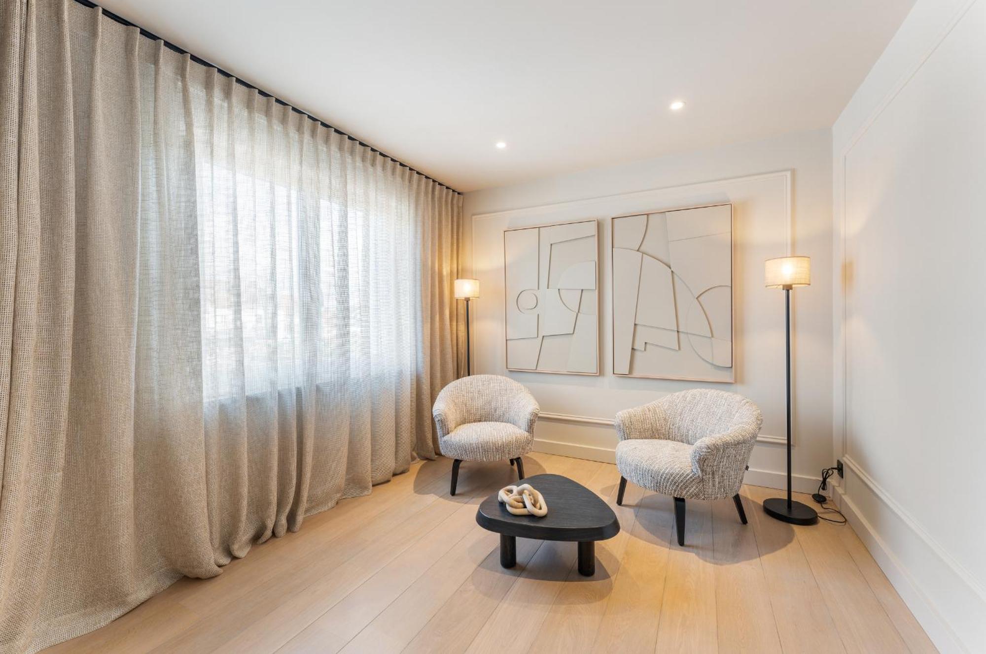 Maison Noomi Knokke-Heist Exterior foto