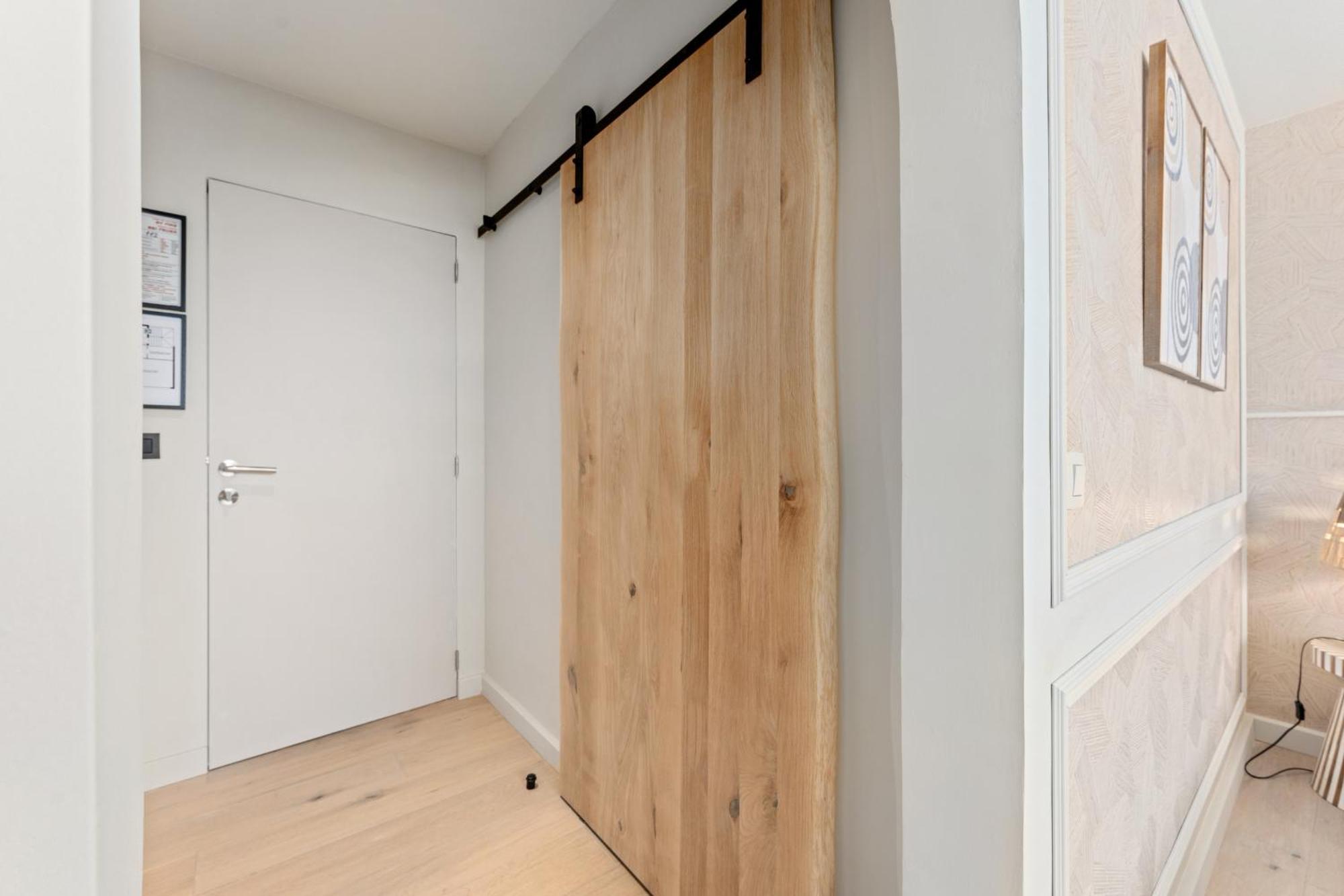 Maison Noomi Knokke-Heist Exterior foto